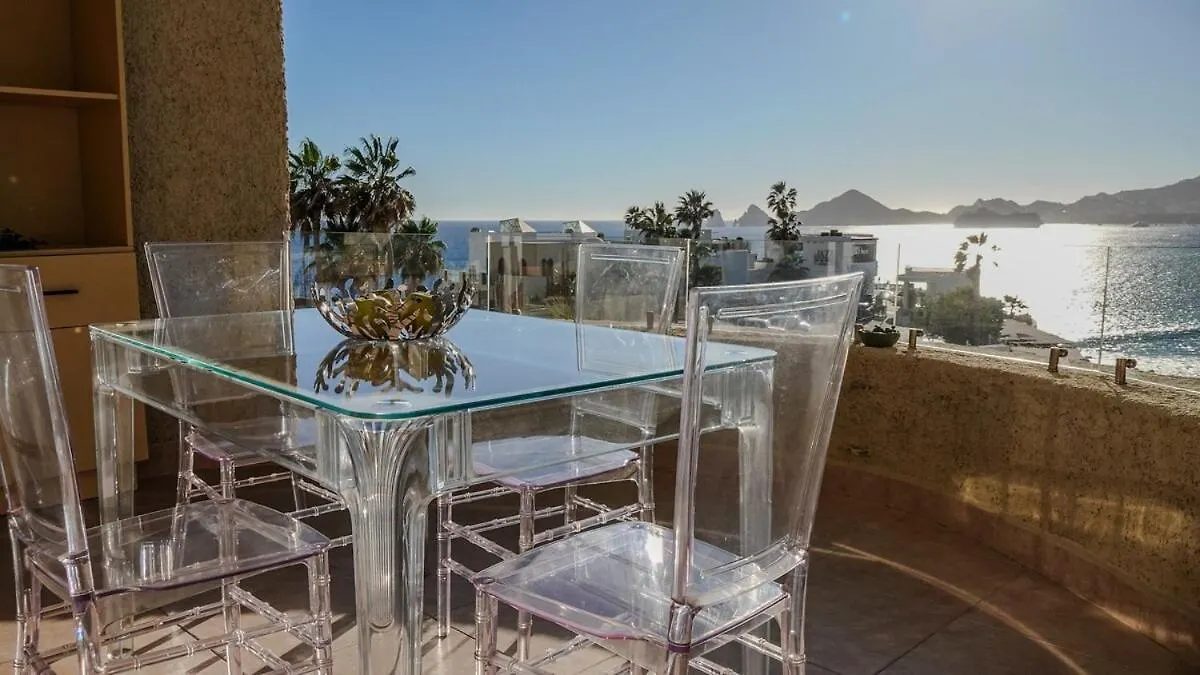 Appartement Romantic Escape With View Of The Iconic Cabo Arch! Cabo San Lucas Mexique