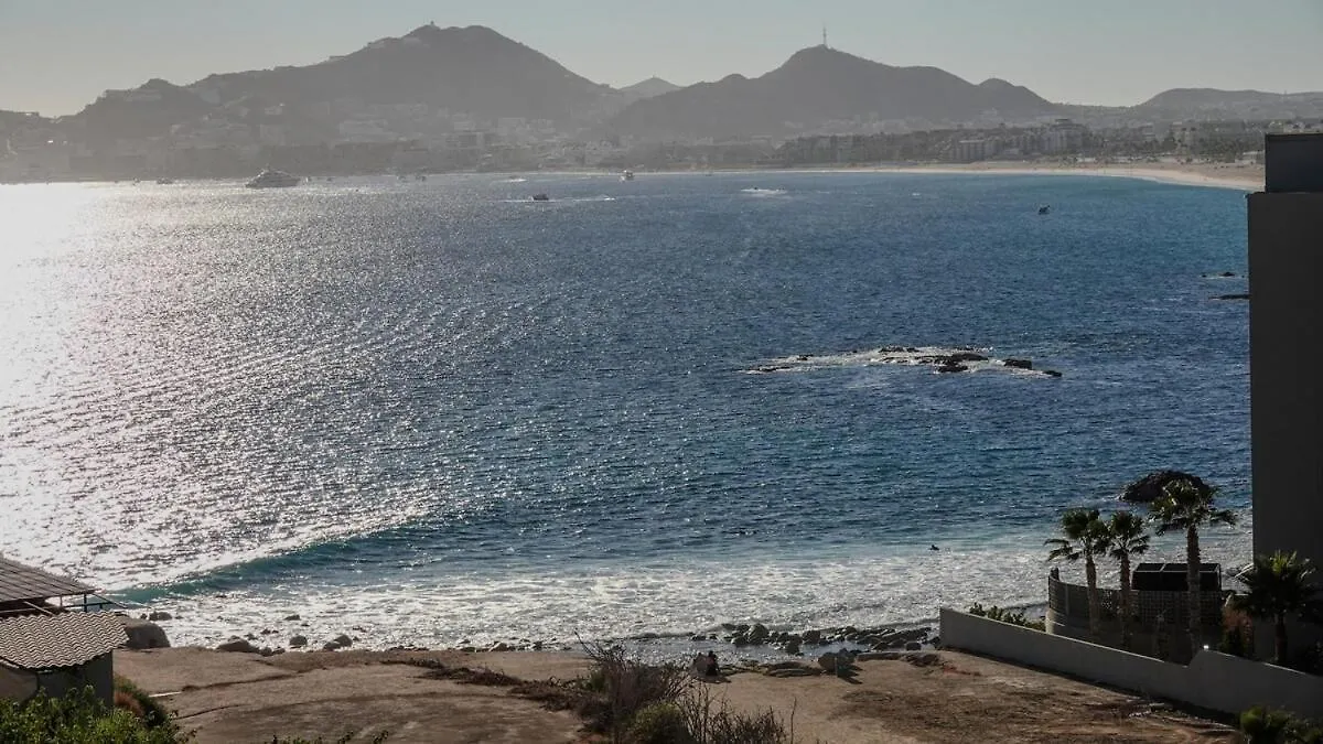 Apartament Romantic Escape With View Of The Iconic Cabo Arch! Cabo San Lucas