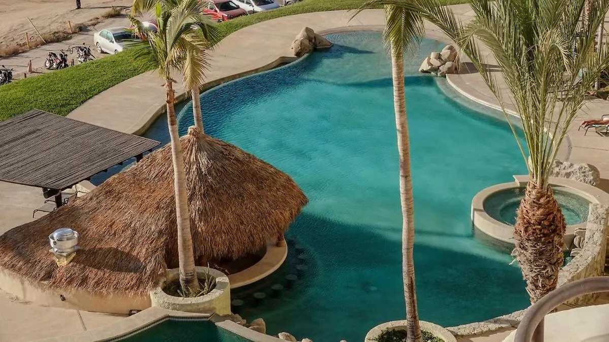 Romantic Escape With View Of The Iconic Cabo Arch! Cabo San Lucas Meksyk