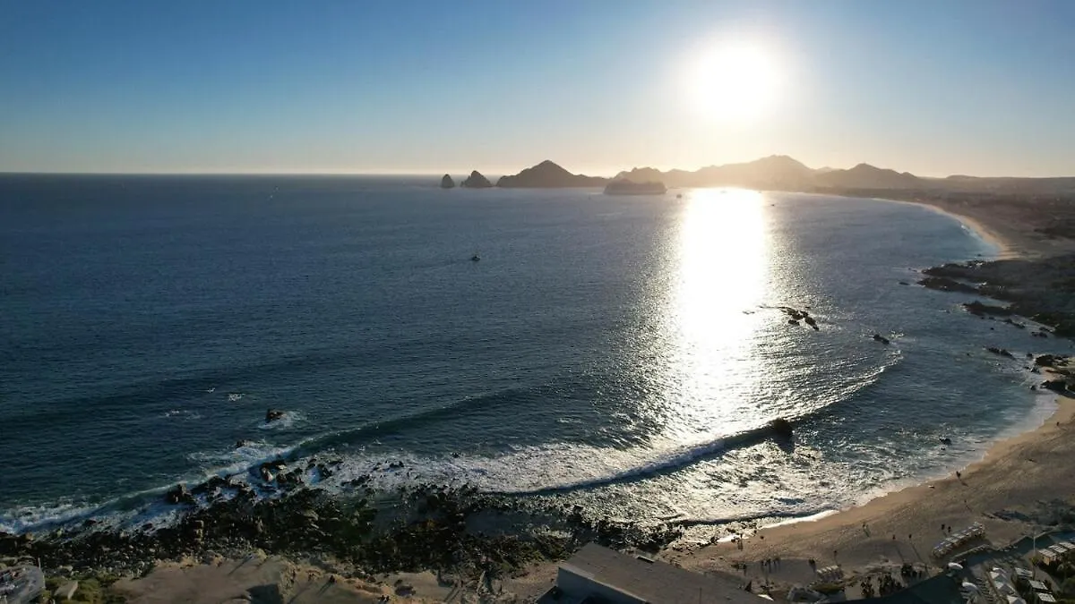 Romantic Escape With View Of The Iconic Cabo Arch! Cabo San Lucas